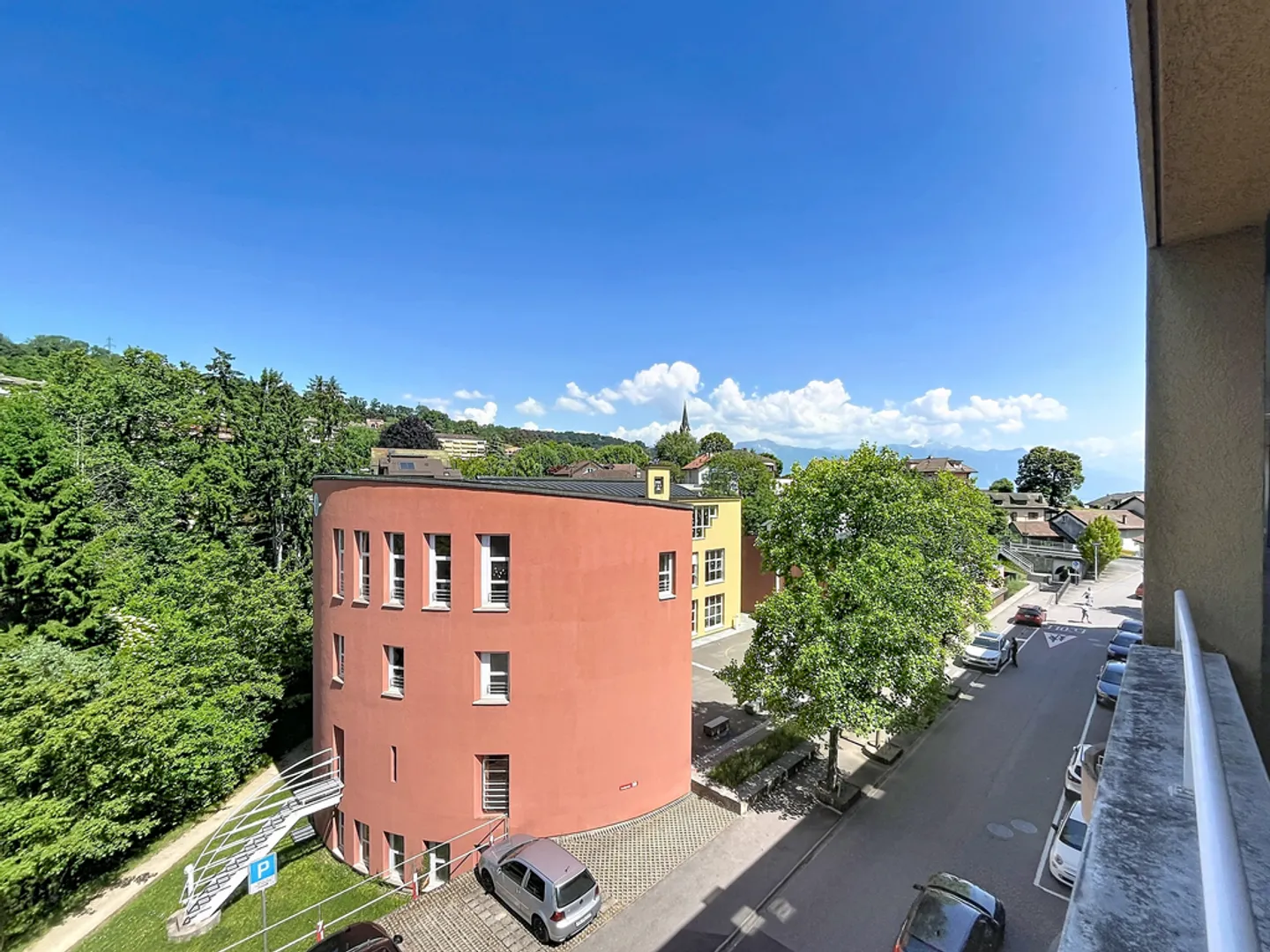 3-Zimmer-Wohnung - Foto 1 von 12