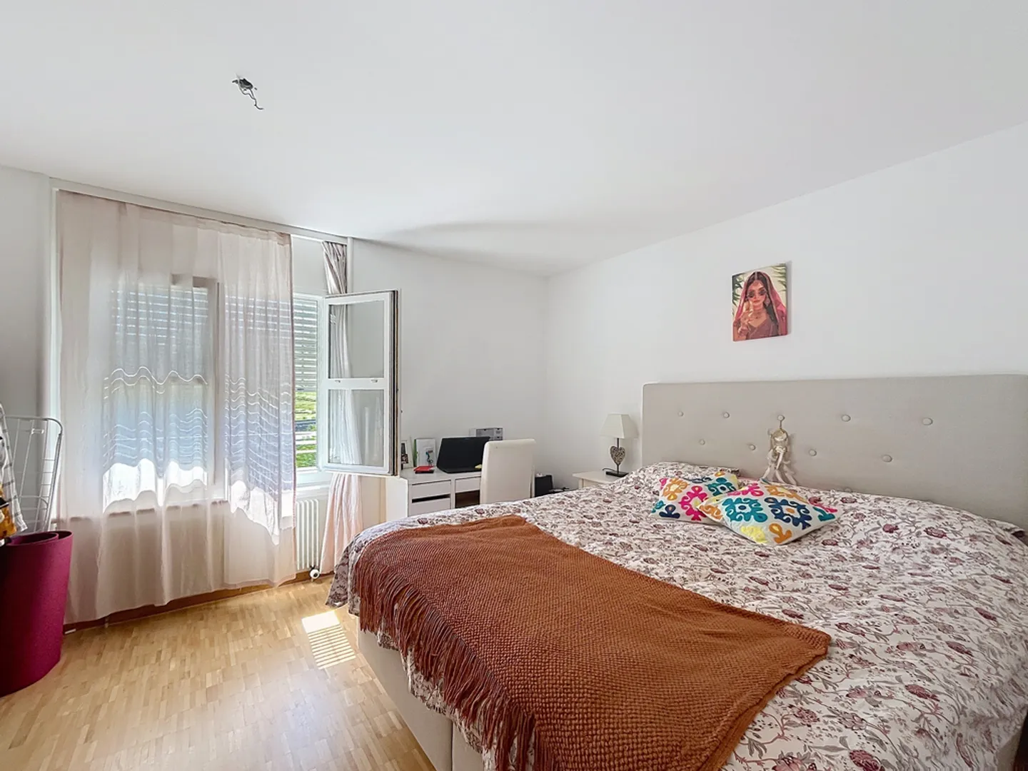 3-Zimmer-Wohnung - Foto 5 von 12
