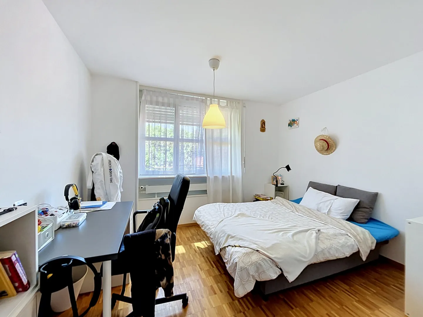 3-Zimmer-Wohnung - Foto 6 von 12