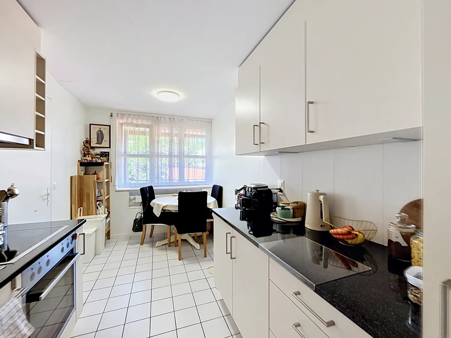 3-Zimmer-Wohnung - Foto 8 von 12