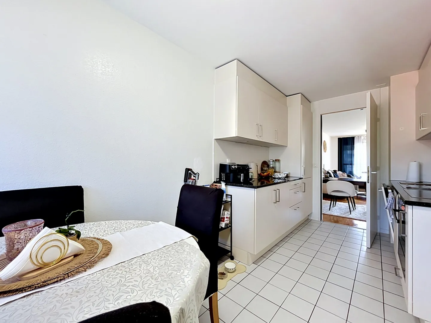 3-Zimmer-Wohnung - Foto 9 von 12