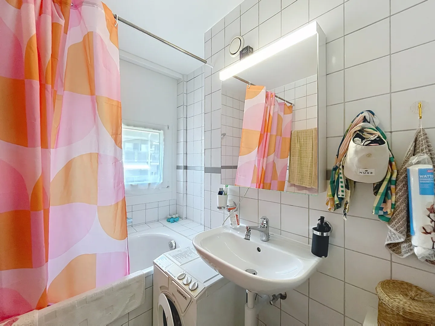 3-Zimmer-Wohnung - Foto 10 von 12
