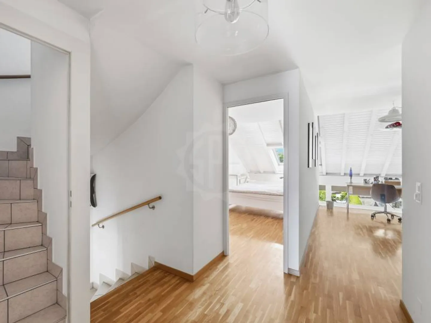 Appartement spacieux - Plan-les-Ouates - Photo 9 sur 12