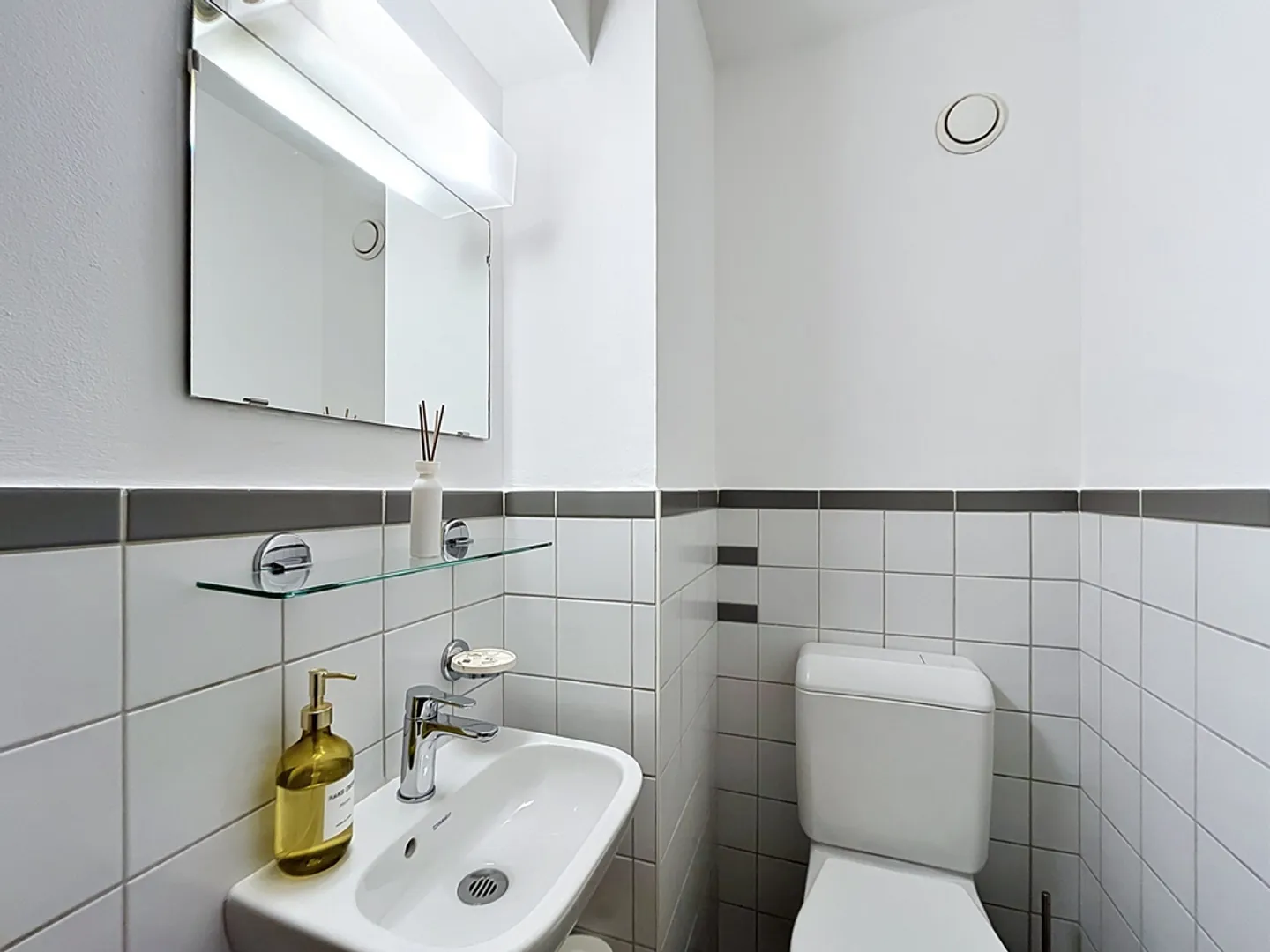 3-Zimmer-Wohnung - Foto 11 von 12