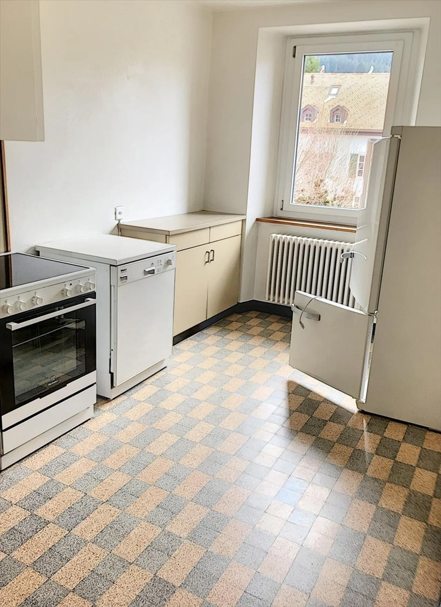 5-Zimmer-Einkommensimmobilie - Foto 8 von 12