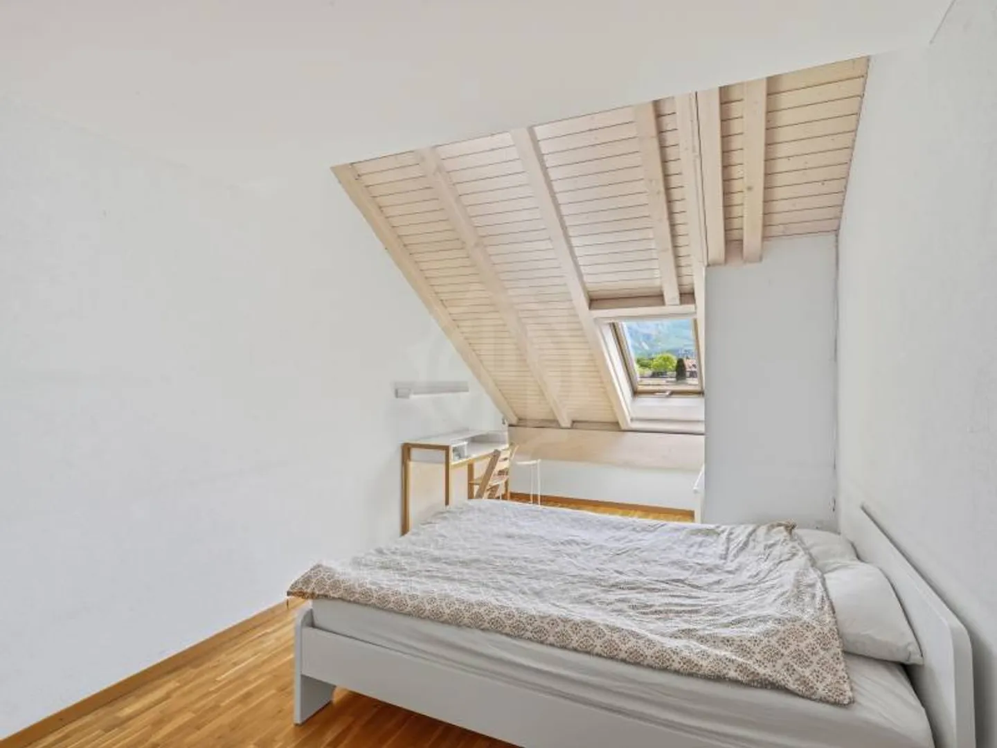 Appartement spacieux - Plan-les-Ouates - Photo 10 sur 12
