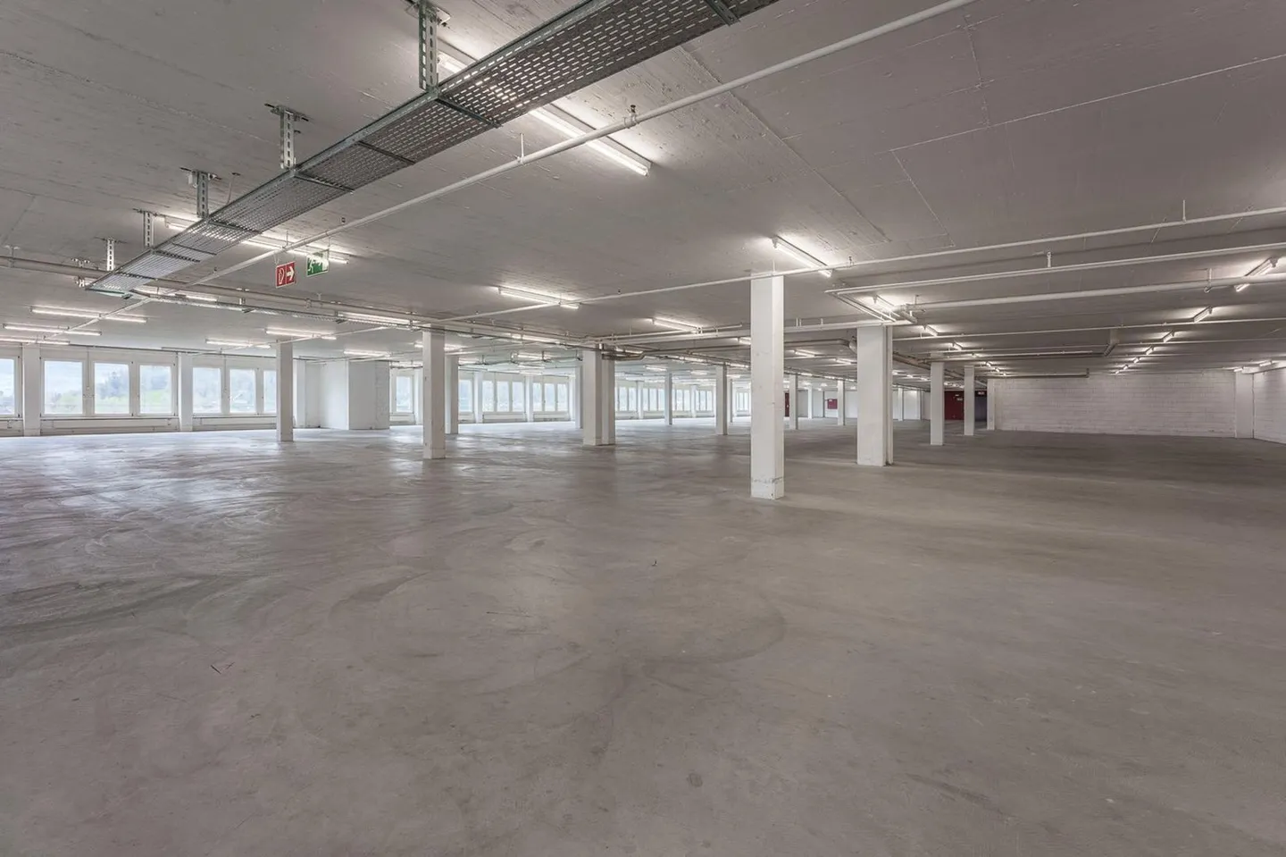 Commercial à louer, Lettenstrasse 7 (Risch-Rotkreuz, Suisse) - Photo 8 sur 18