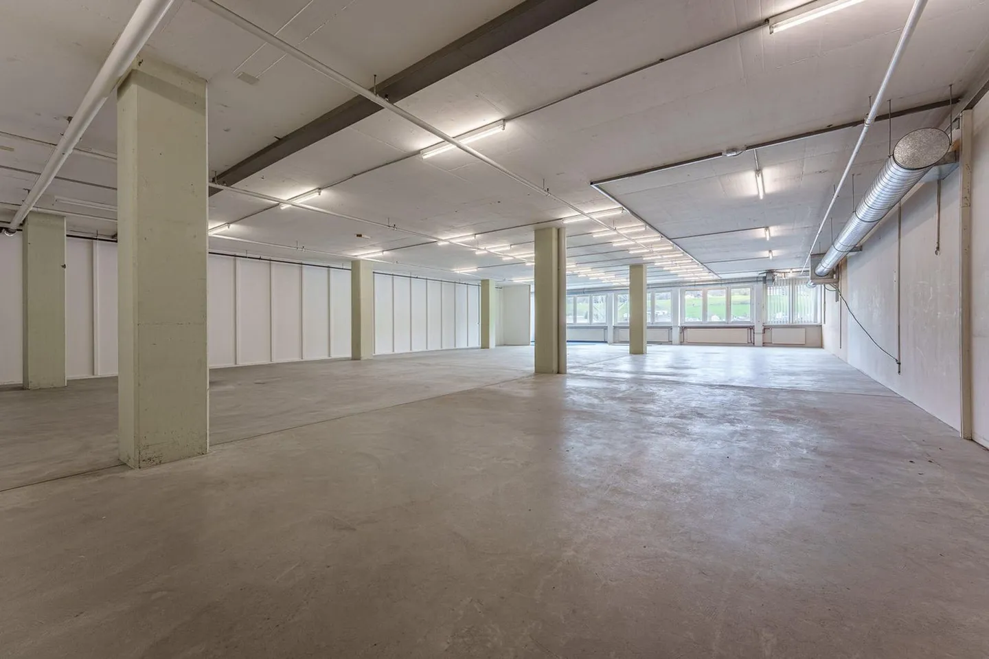 Commercial à louer, Lettenstrasse 7 (Risch-Rotkreuz, Suisse) - Photo 9 sur 18