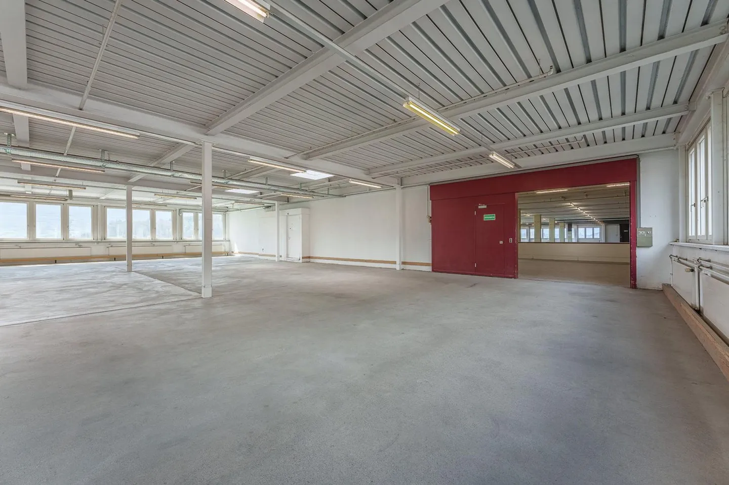 Commercial à louer, Lettenstrasse 7 (Risch-Rotkreuz, Suisse) - Photo 10 sur 18