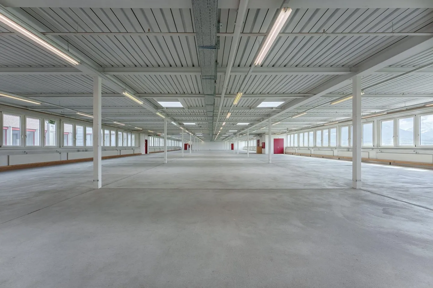 Commercial à louer, Lettenstrasse 7 (Risch-Rotkreuz, Suisse) - Photo 12 sur 18