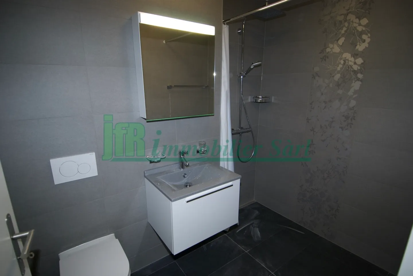 Bel appartement de 2,5 pièces à VENDRE à Lonay - Photo 5 sur 7