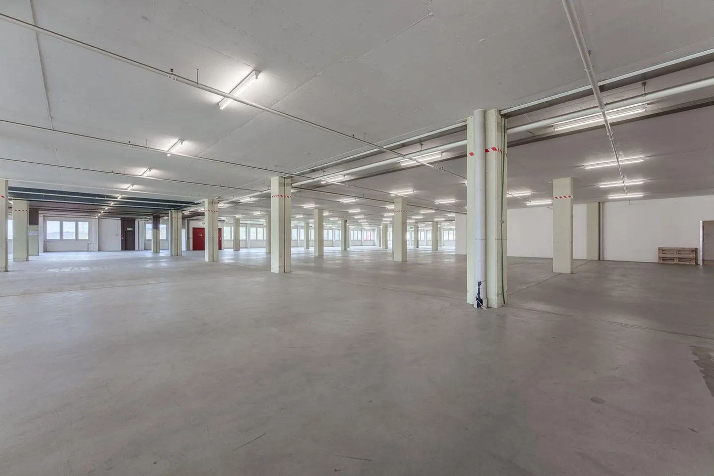 Commercial à louer, Lettenstrasse 7 (Risch-Rotkreuz, Suisse) - Photo 13 sur 18