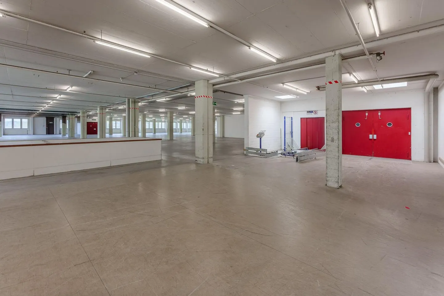 Commercial à louer, Lettenstrasse 7 (Risch-Rotkreuz, Suisse) - Photo 18 sur 18