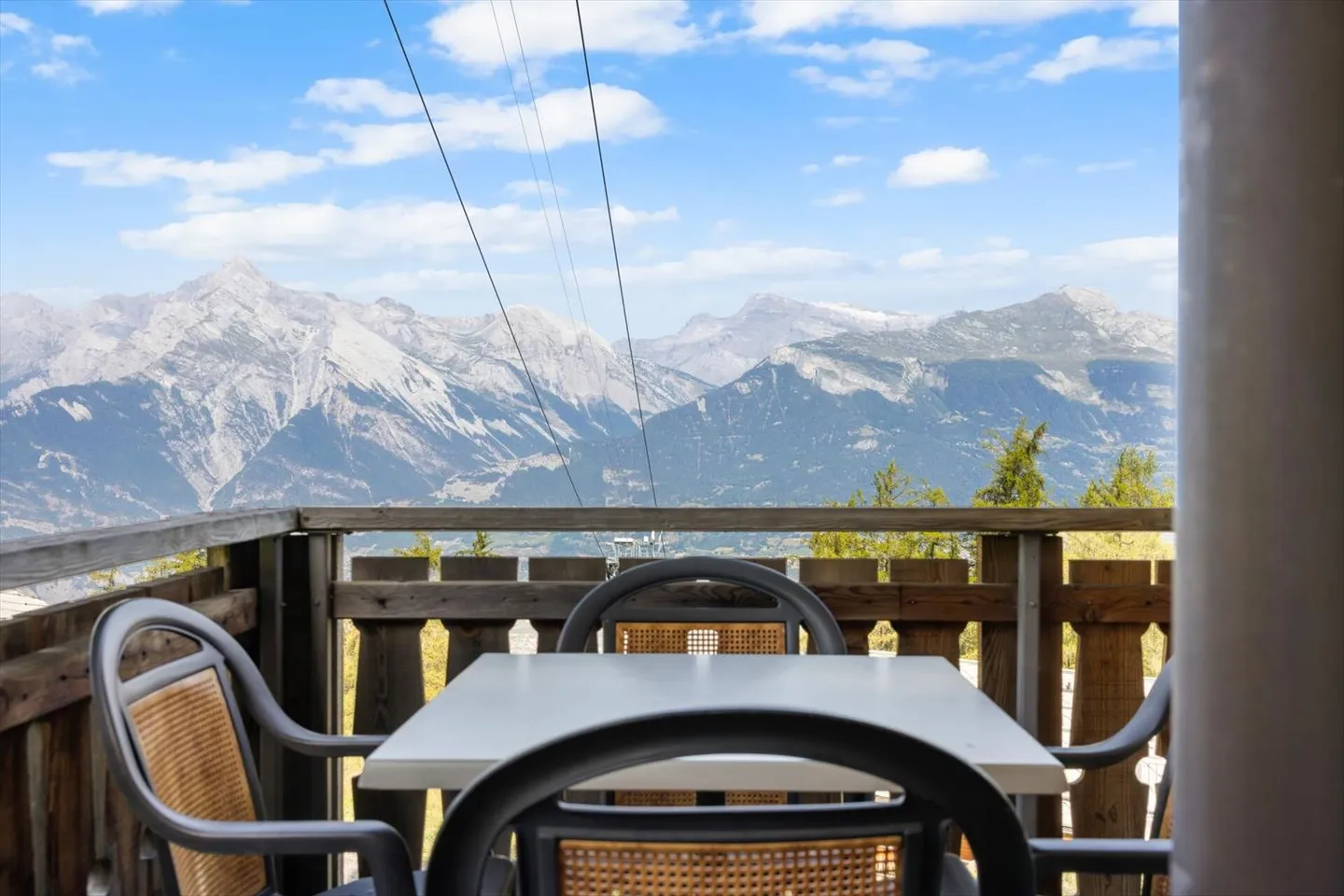 Extraordinary; 2 Holiday Apartments in 1 - Photo 1 of 13