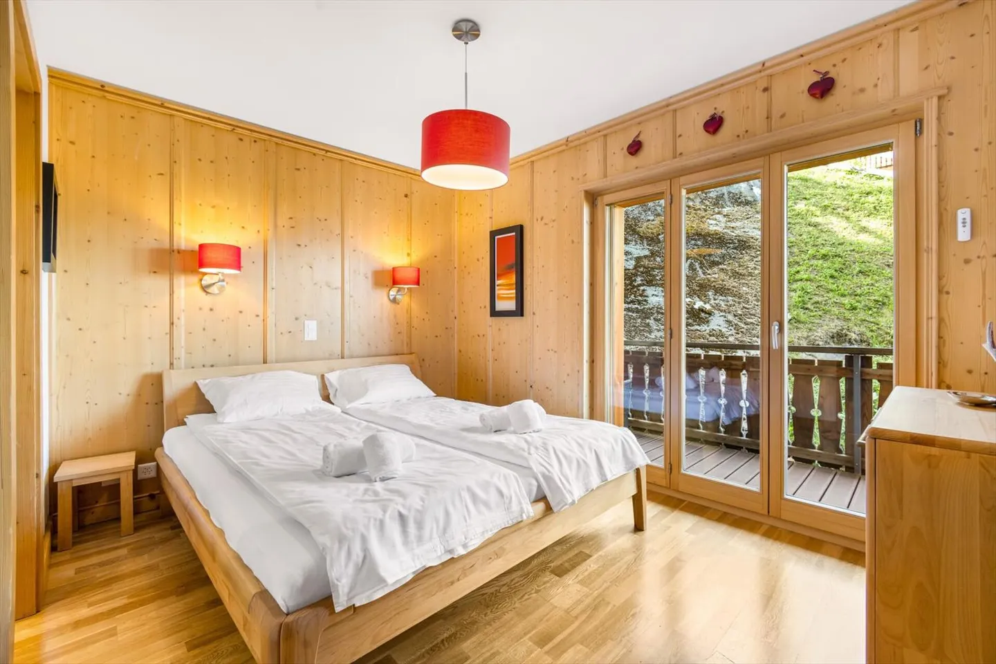 Extraordinary; 2 Holiday Apartments in 1 - Photo 6 of 13