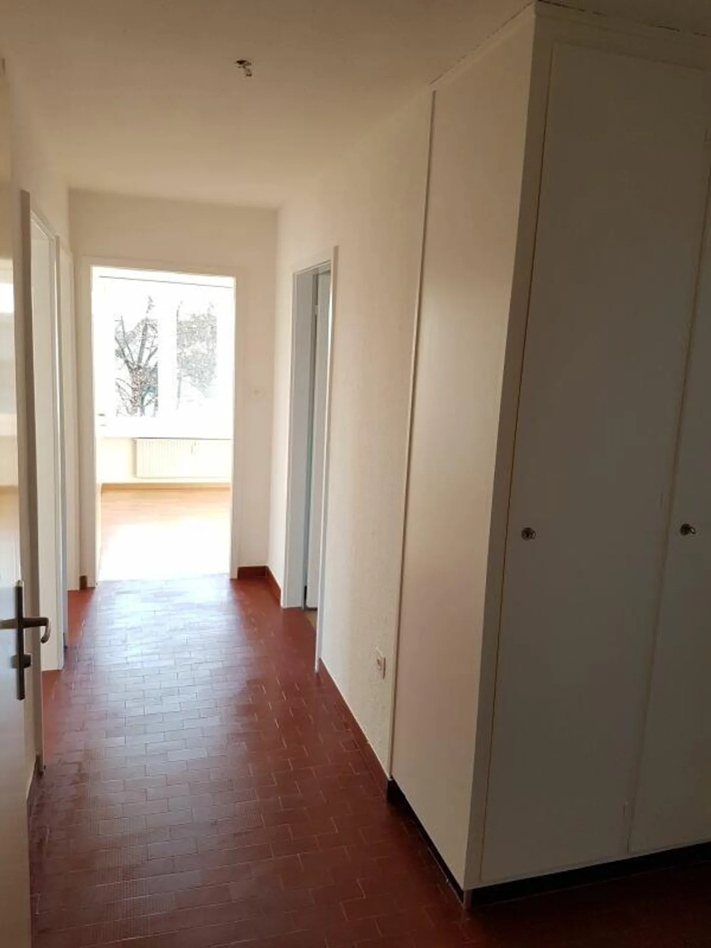 Preiswerte Wohnung mit Balkon - Foto 5 von 6