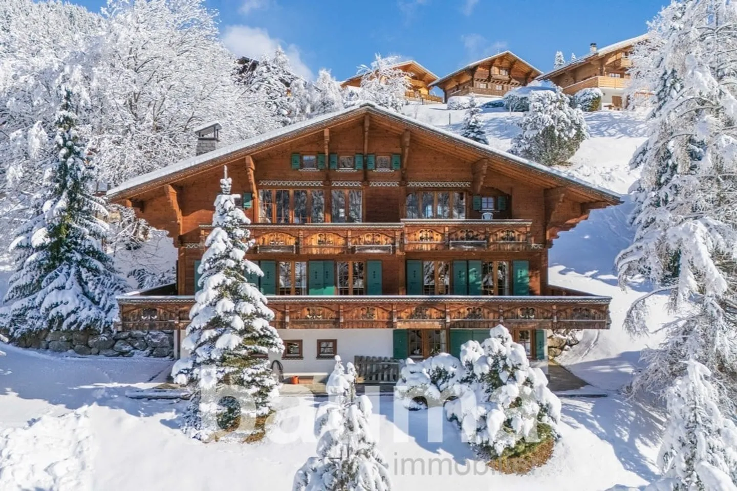 Weekly or Seasonal Rental - Photo 1 of 13