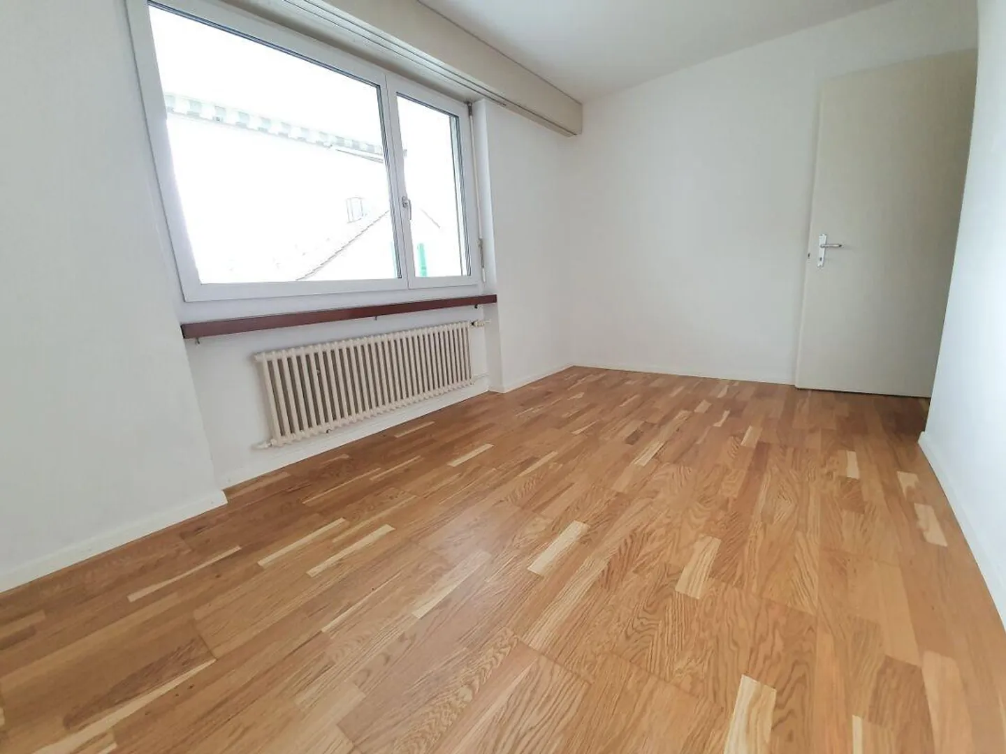 Charmante Wohnung in Buchthalen - Foto 5 von 9