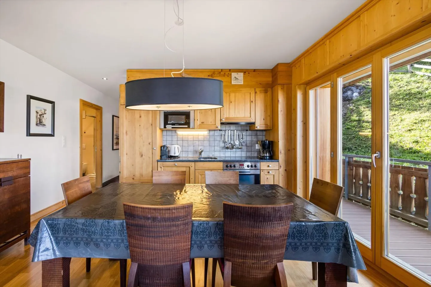 Extraordinary; 2 Holiday Apartments in 1 - Photo 5 of 13