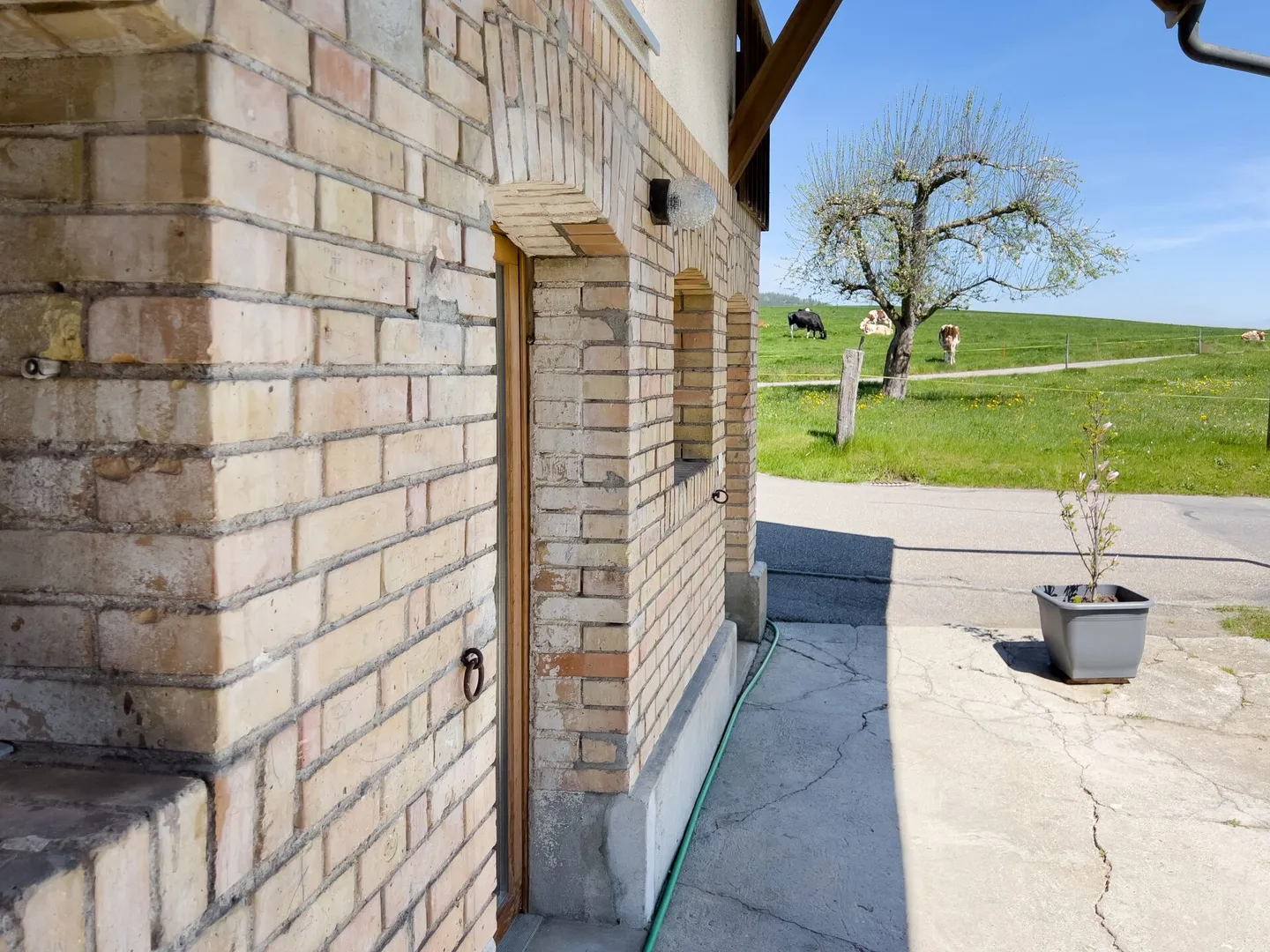 Fattoria storica con quattro appartamenti e bellissimi dintorni - Foto 8 di 27