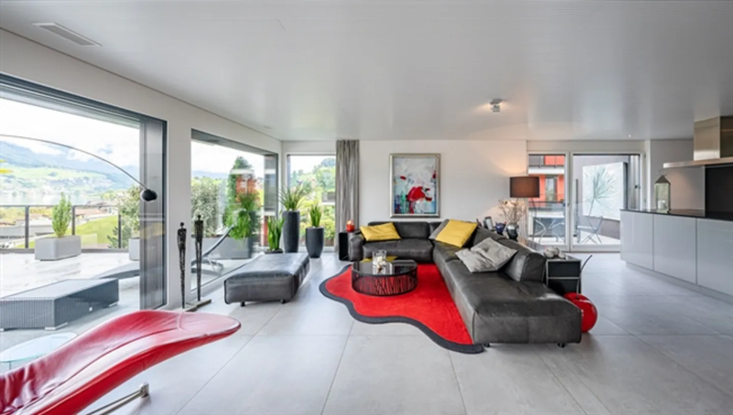 Apartment for sale - Photo 2 of 8