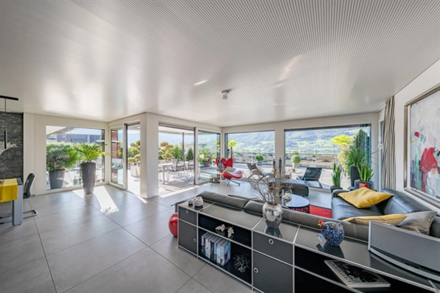 Apartment for sale - Photo 3 of 8