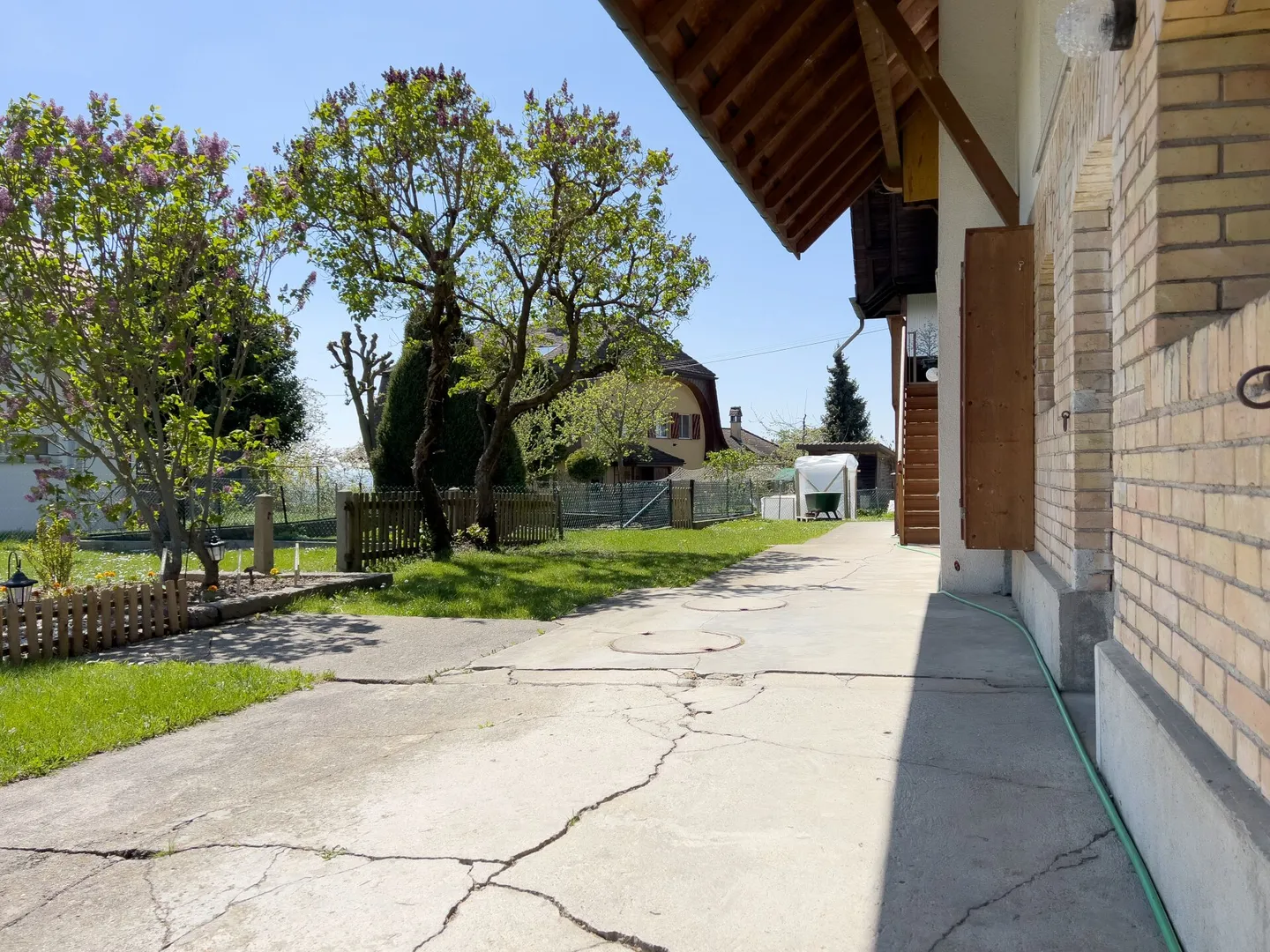 Fattoria storica con quattro appartamenti e bellissimi dintorni - Foto 7 di 27