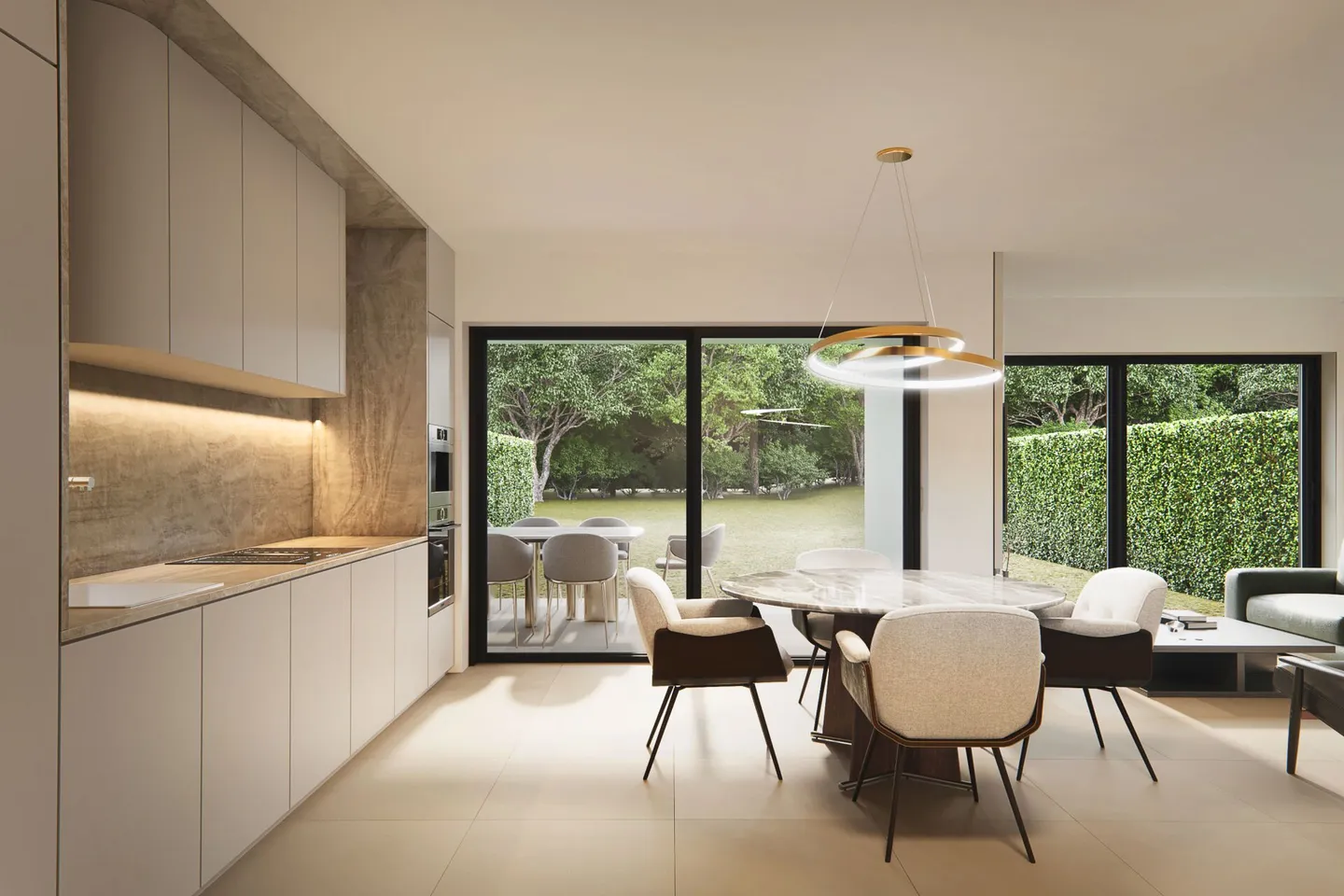 Residence "The Ecrin du Soleil" - Photo 3 of 5