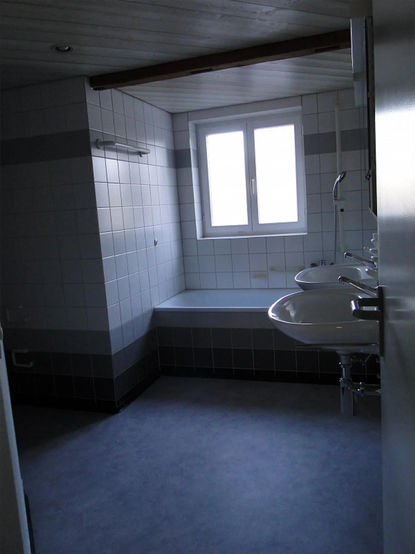 Appartamento duplex dell'amante in una casa bifamiliare - Foto 1 di 11