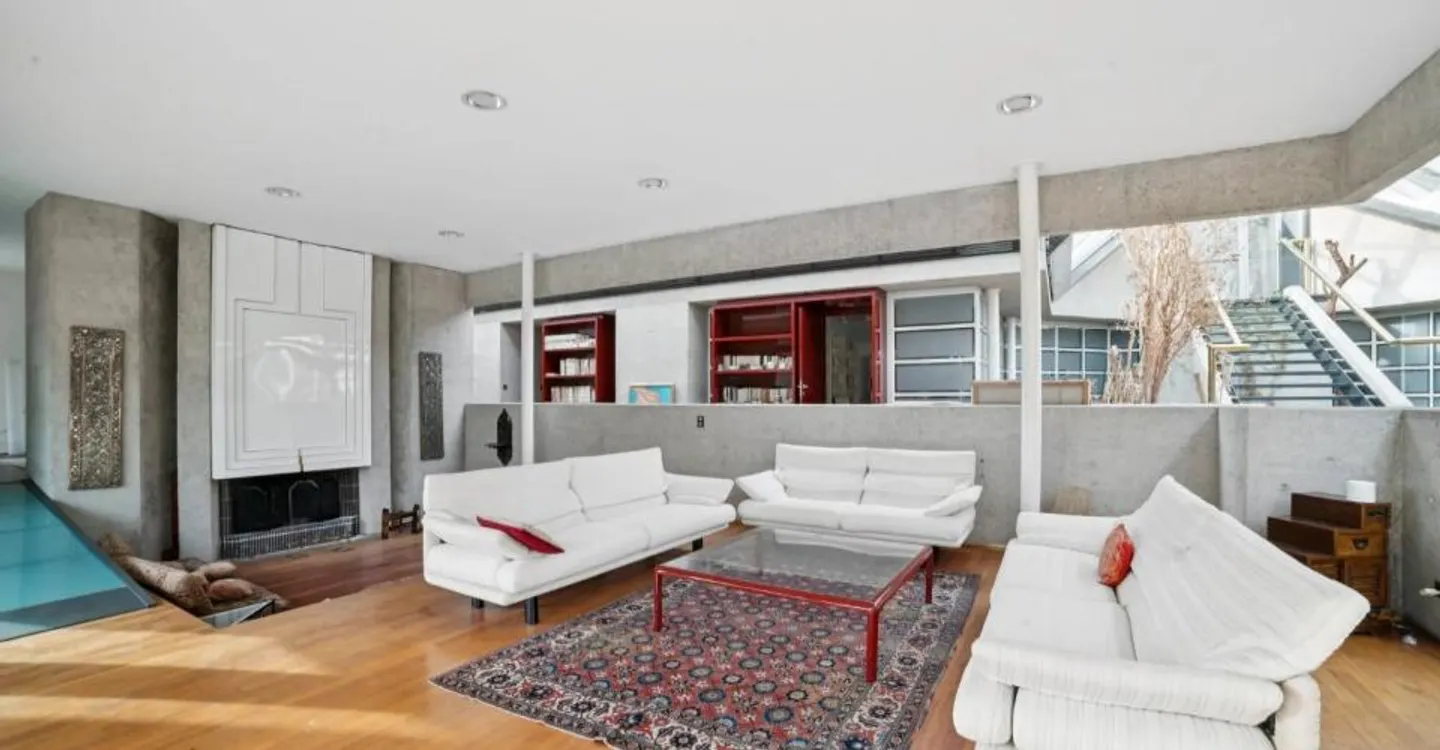 Exclusivité - Maison d'architecte à Cologny - Foto 7 von 12