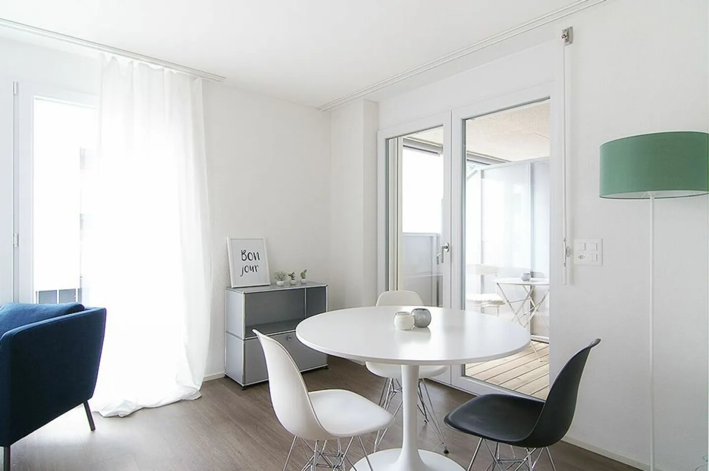 Apartment for rent - Photo 1 of 10