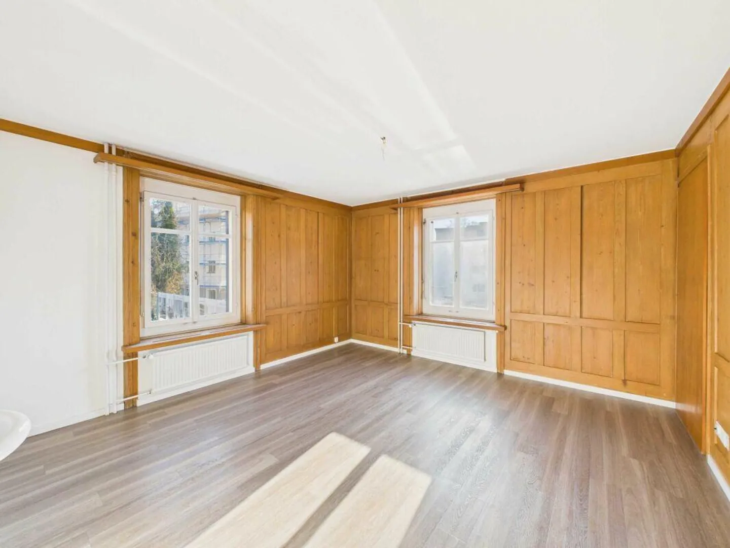 Gewerberäumlichkeit an zentraler Lage in Wil - Foto 1 von 15