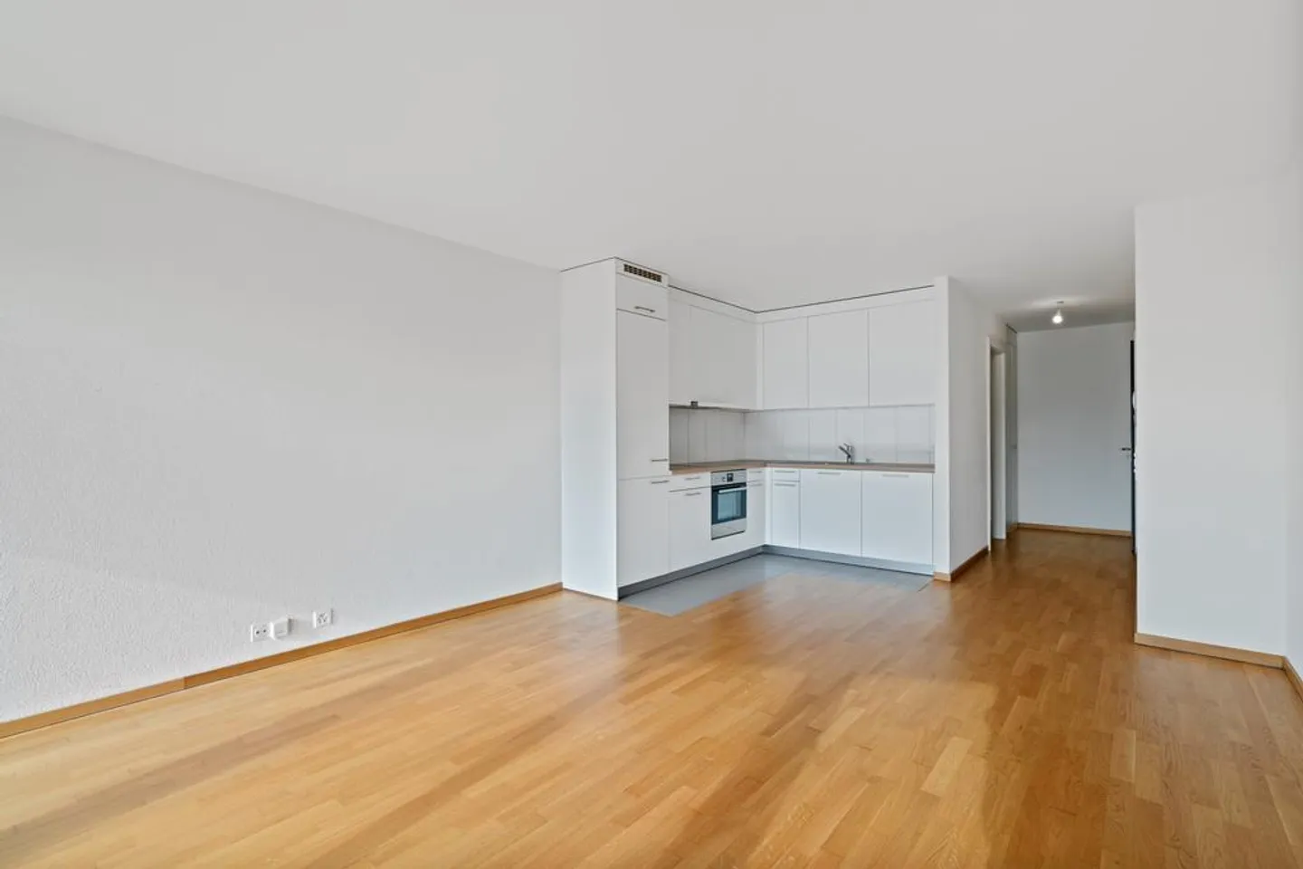 5-Zimmer-Wohnung im 1. Stock in einem MINERGIE-Viertel - Foto 4 von 9