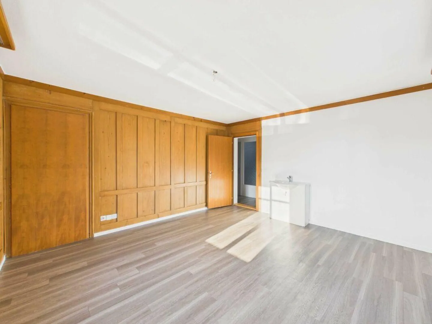 Gewerberäumlichkeit an zentraler Lage in Wil - Foto 2 von 15