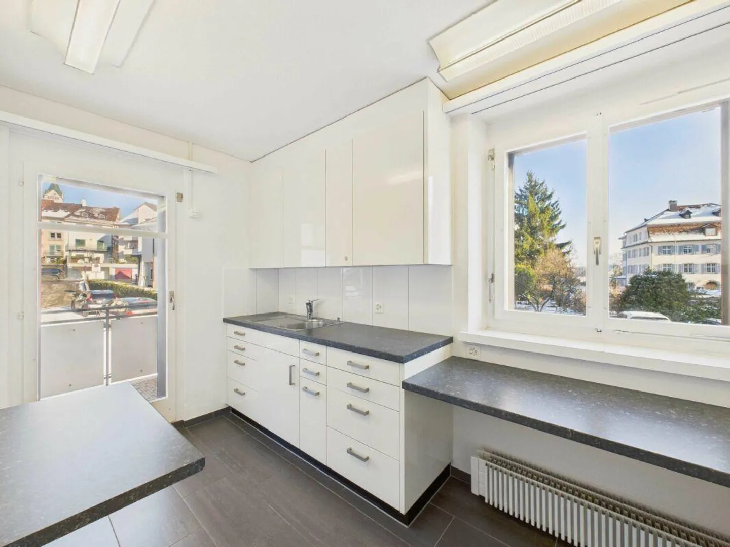 Gewerberäumlichkeit an zentraler Lage in Wil - Foto 3 von 15