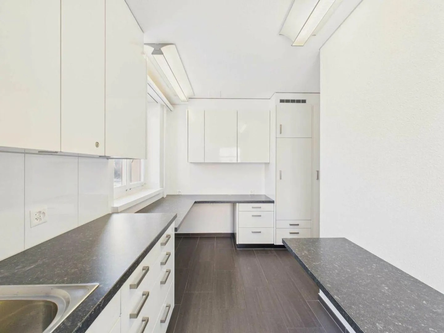 Gewerberäumlichkeit an zentraler Lage in Wil - Foto 4 von 15