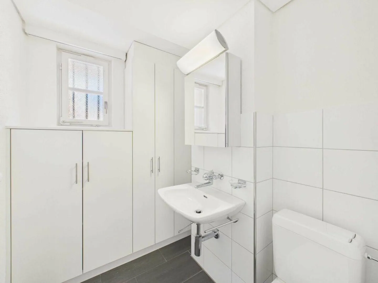 Gewerberäumlichkeit an zentraler Lage in Wil - Foto 10 von 15