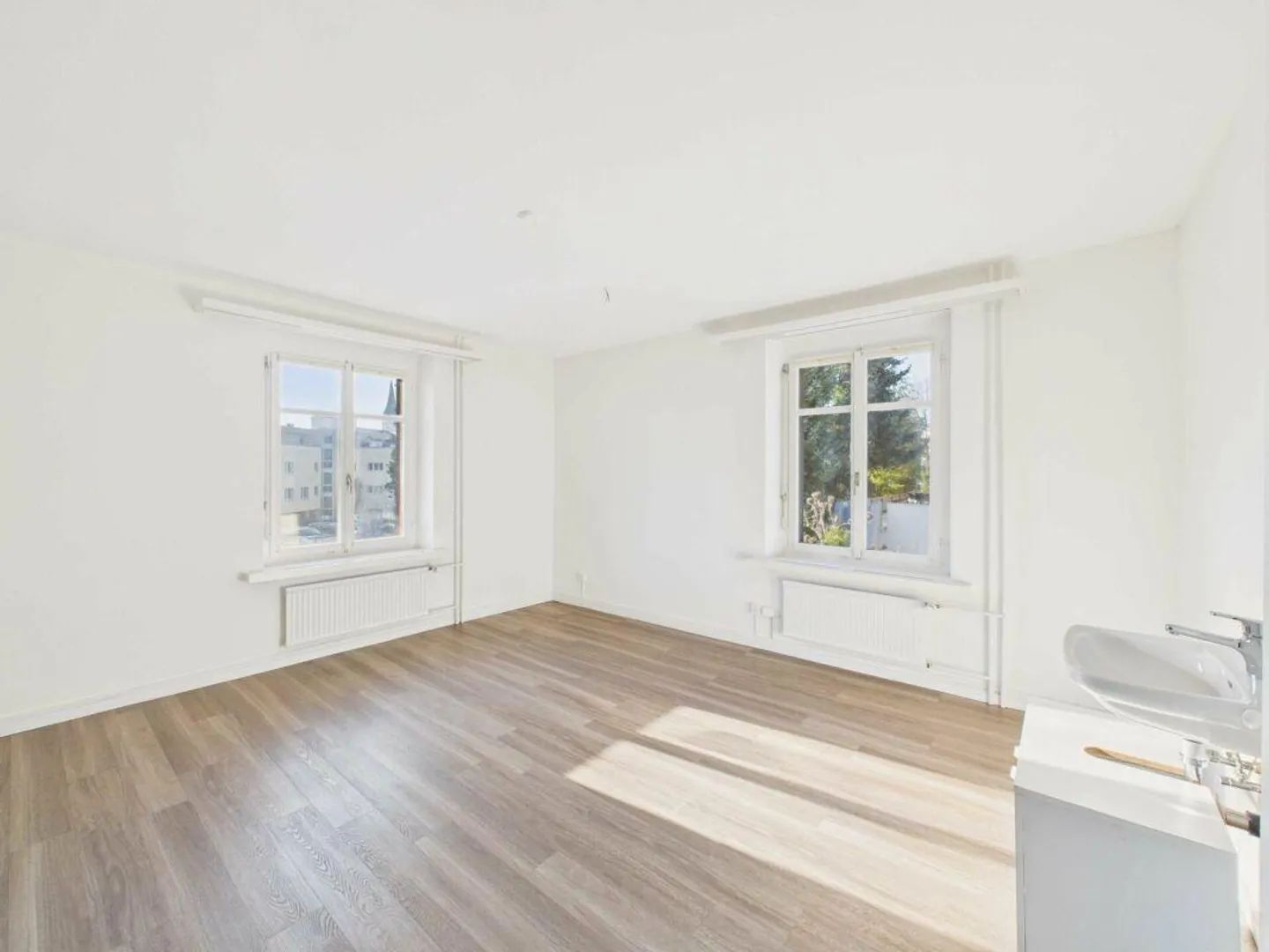 Gewerberäumlichkeit an zentraler Lage in Wil - Foto 11 von 15