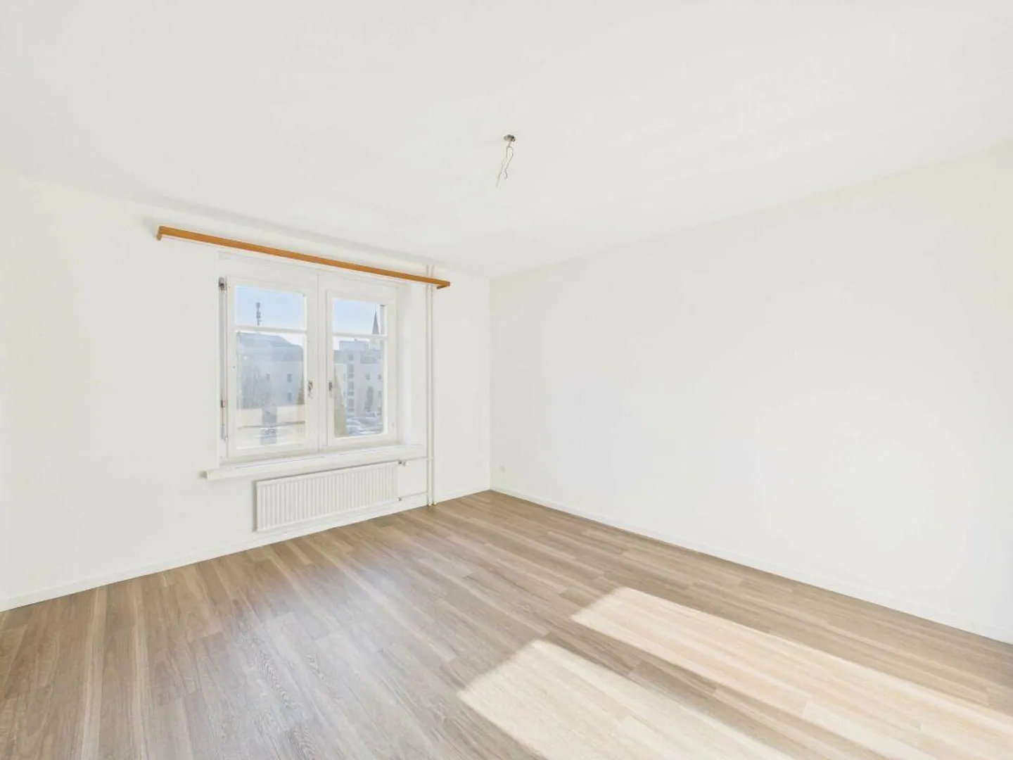 Gewerberäumlichkeit an zentraler Lage in Wil - Foto 12 von 15