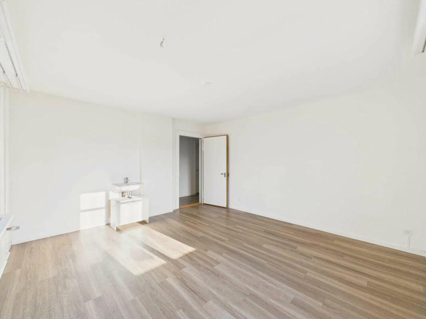 Gewerberäumlichkeit an zentraler Lage in Wil - Foto 14 von 15