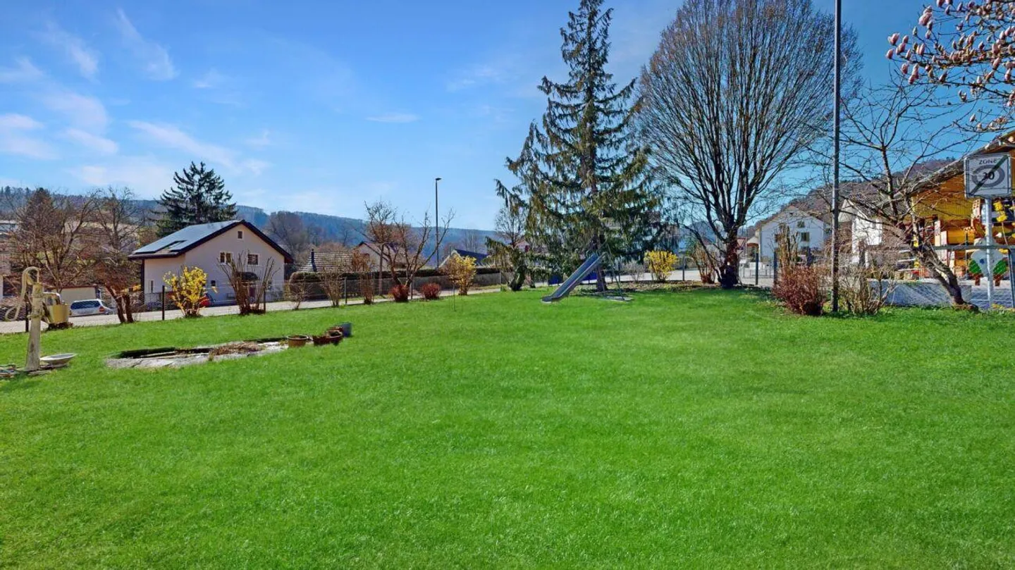 Plenty of Space - Inside and Out - Photo 23 of 26