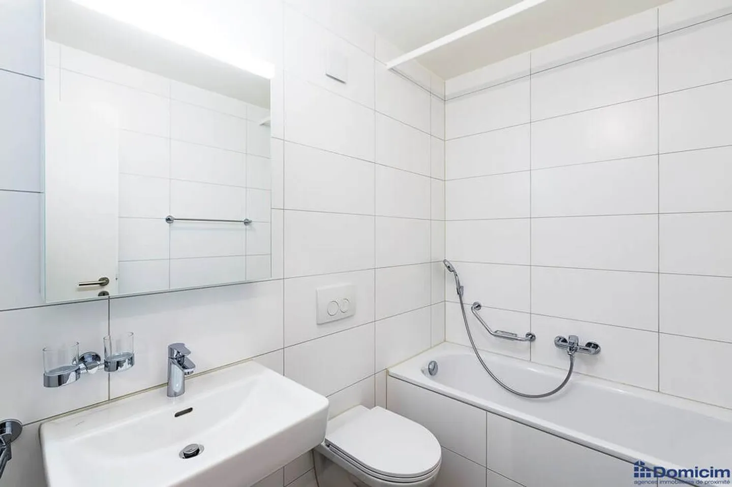 5-Zimmer-Wohnung im 1. Stock in einem MINERGIE-Viertel - Foto 6 von 9