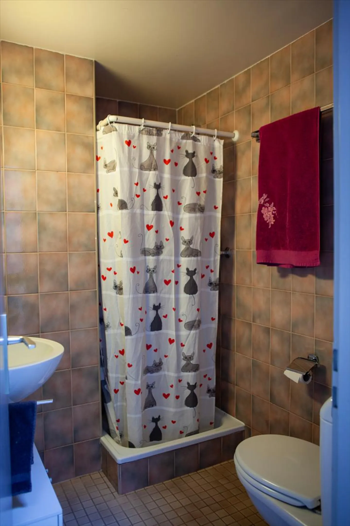 Vevey - Rue de l'Ancienne-Monneresse 9b - 4,5-Zimmer-Wohnung - Foto 8 von 8