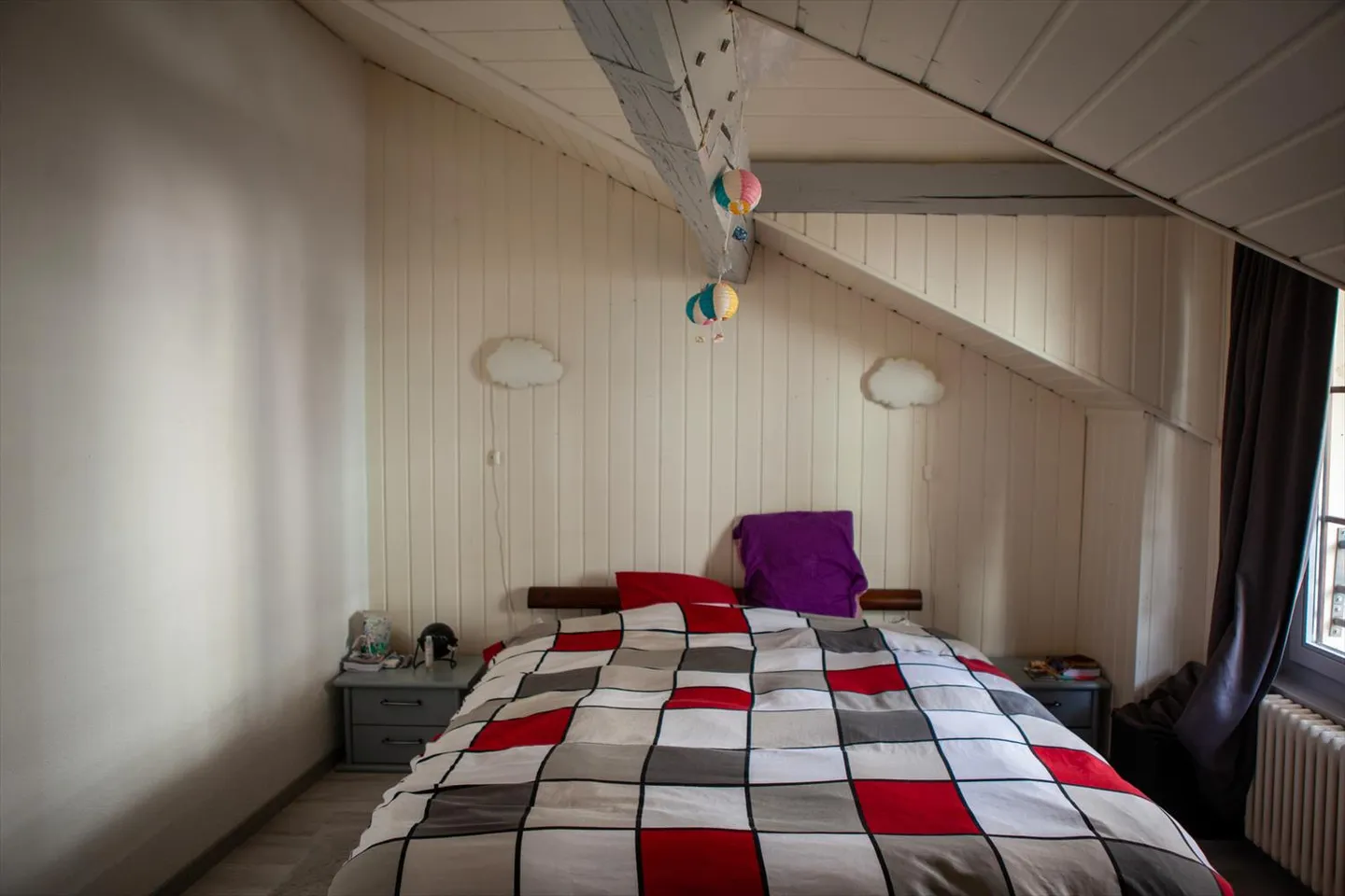 Vevey - Rue de l'Ancienne-Monneresse 9b - 4,5-Zimmer-Wohnung - Foto 5 von 8