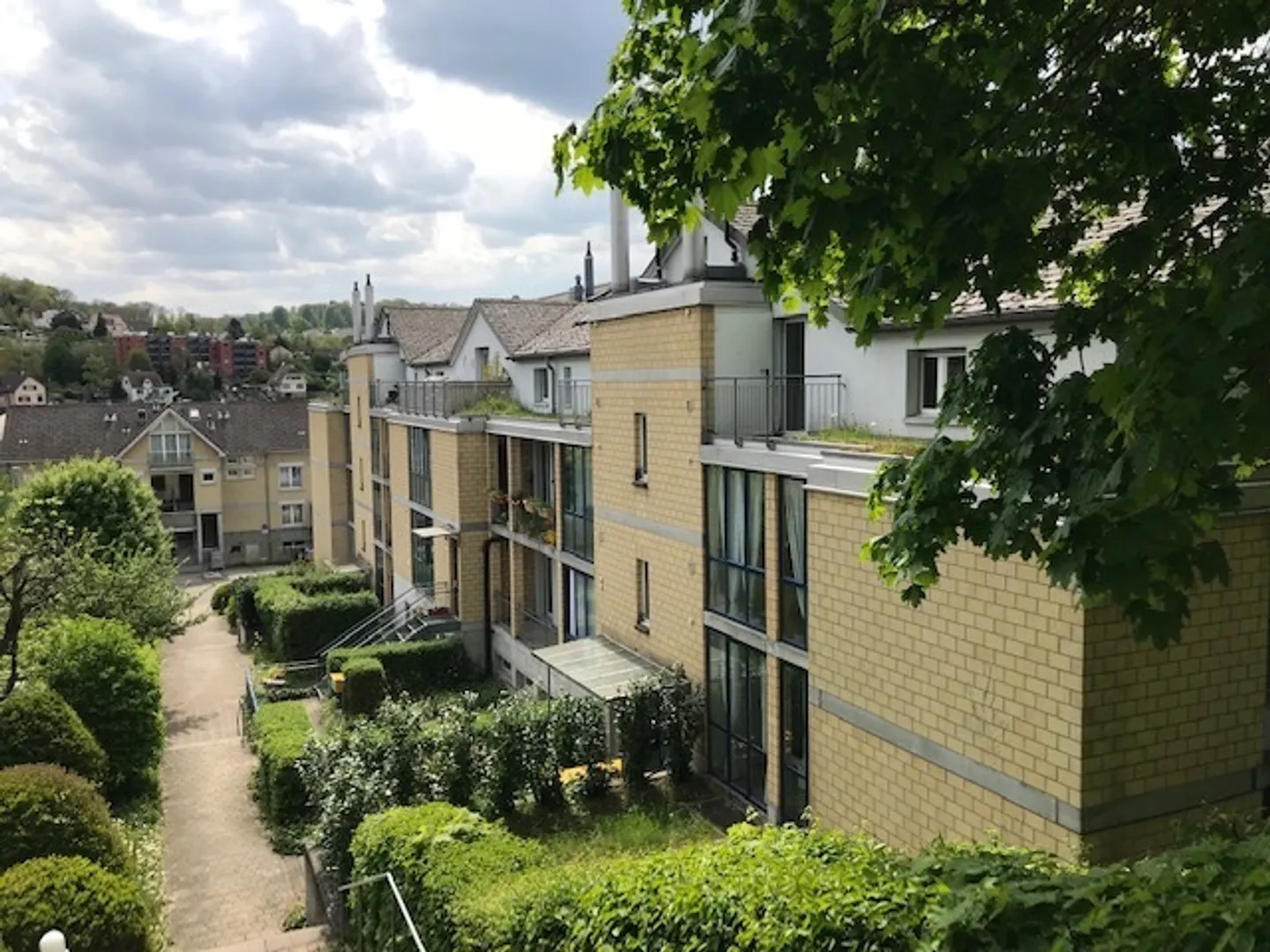 La primavera è alle porte. Ti piacerebbe un'area giardino? - Foto 2 di 9