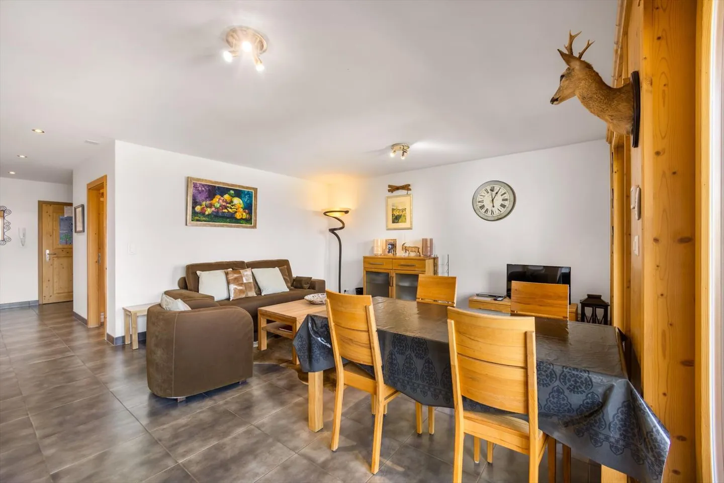 Extraordinary; 2 Holiday Apartments in 1 - Photo 9 of 13