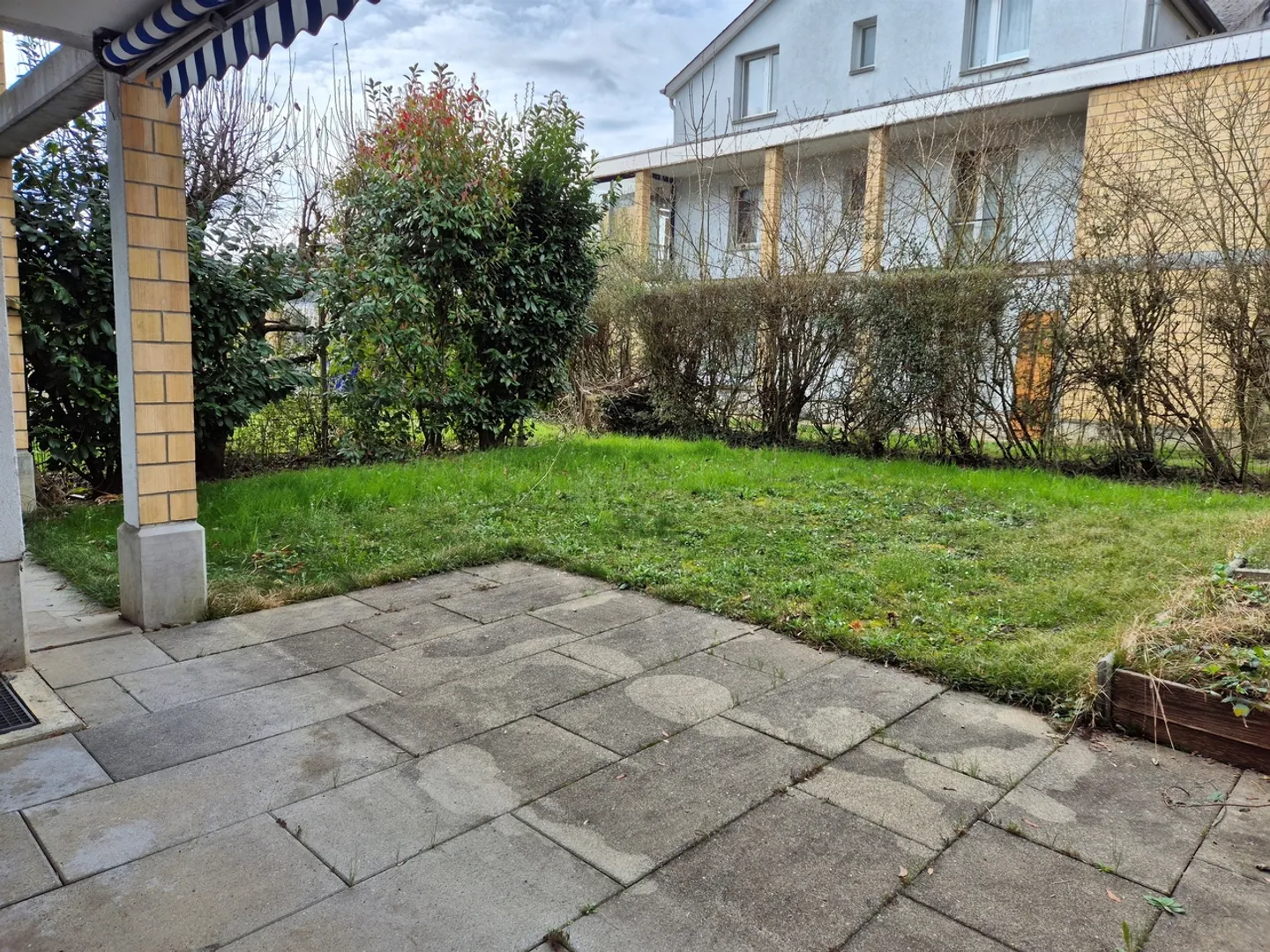 La primavera è alle porte. Ti piacerebbe un'area giardino? - Foto 8 di 9