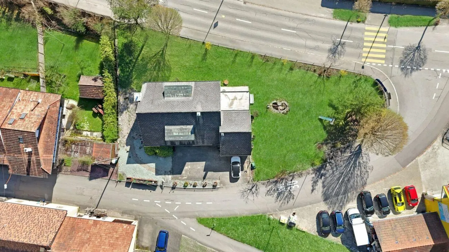 Plenty of Space - Inside and Out - Photo 25 of 26