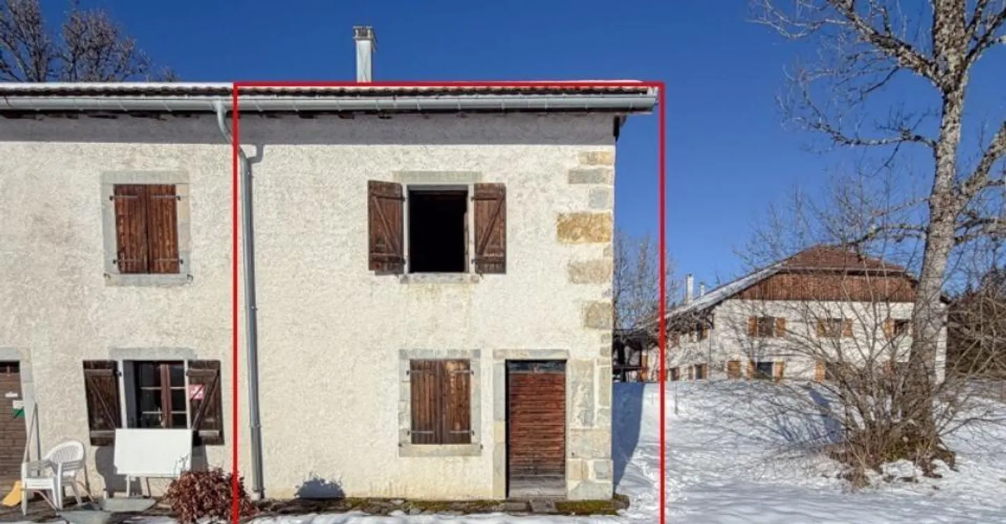 Charmante Ferme en Nature - Photo 10 sur 10