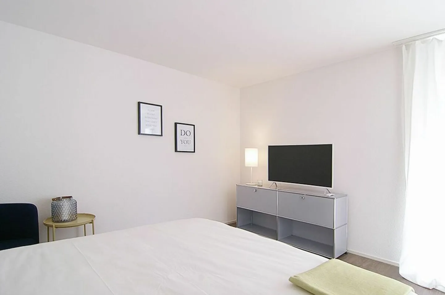 Apartment for rent - Photo 6 of 10